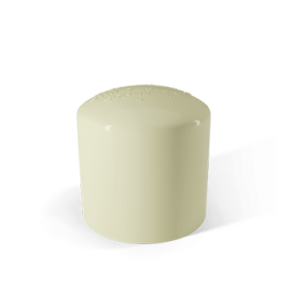 1/2 CPVC AND CAP